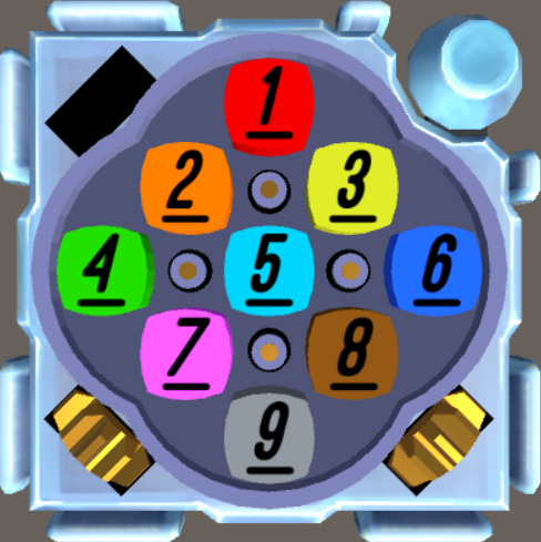 Turn Four