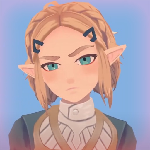 Zelda l PlayerModel