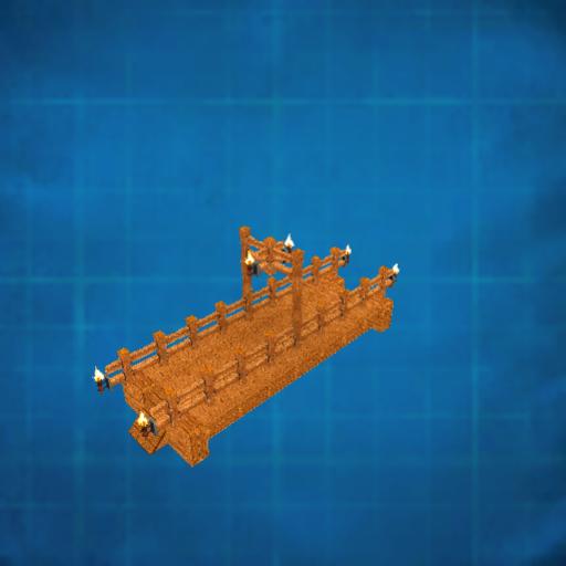 Simple Bridge