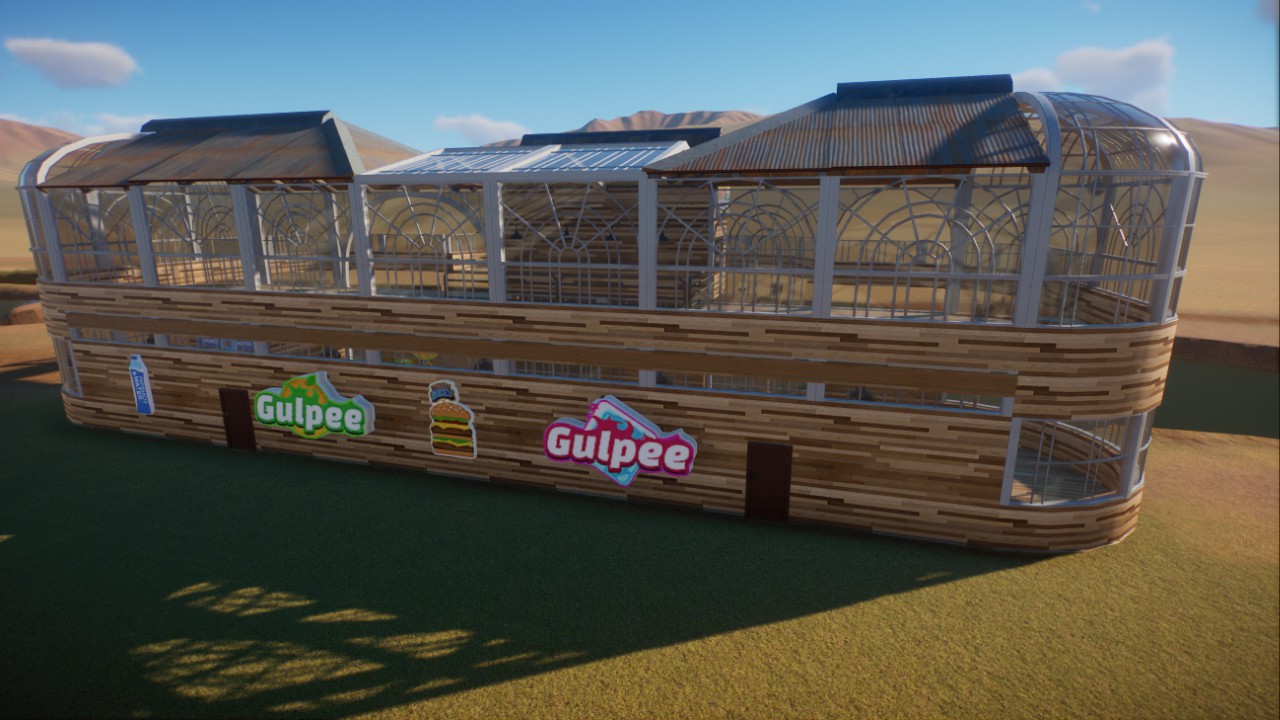 River Edge Shops