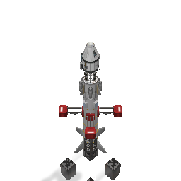 NNC Science Ship V2