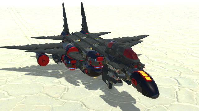 F14 Tomcat