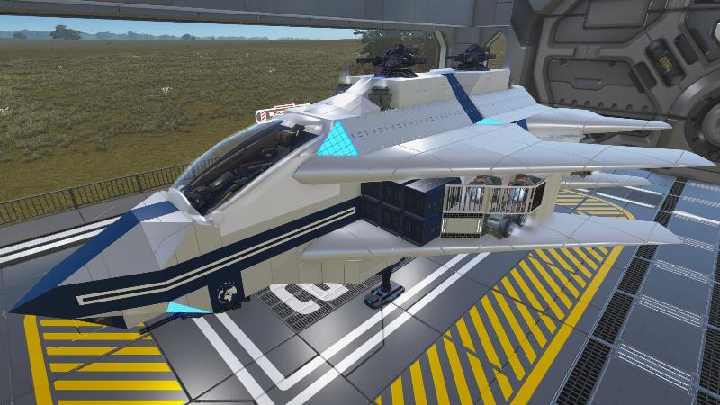 Dreadwing - UCH Edition