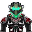 M.O.N.K.E. power suit – Barotrauma Mod