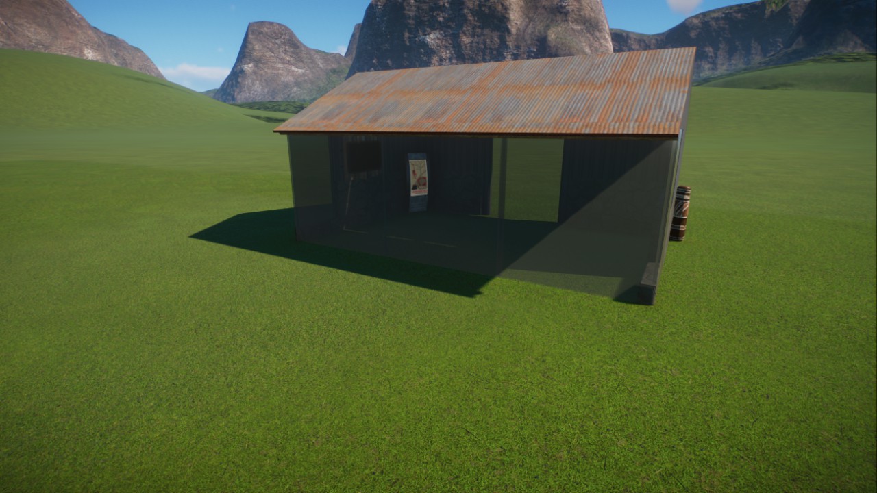 Australian Animal Viewing Point preview