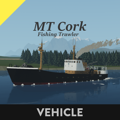MT Cork
