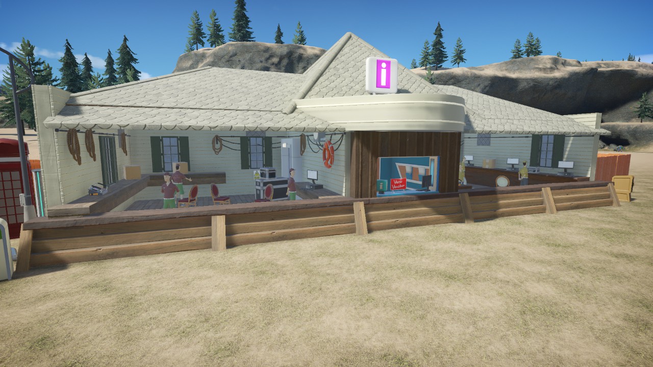 Shop