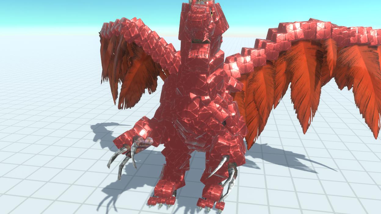 dragon