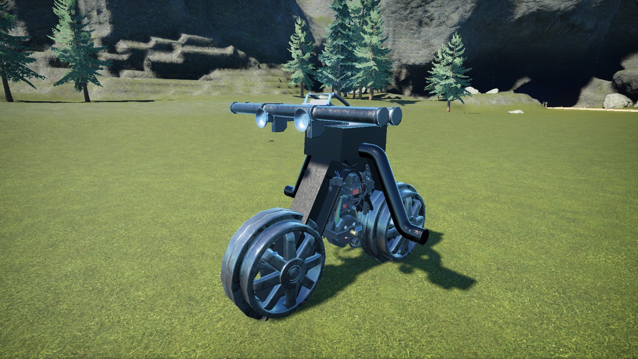 Electric Bike