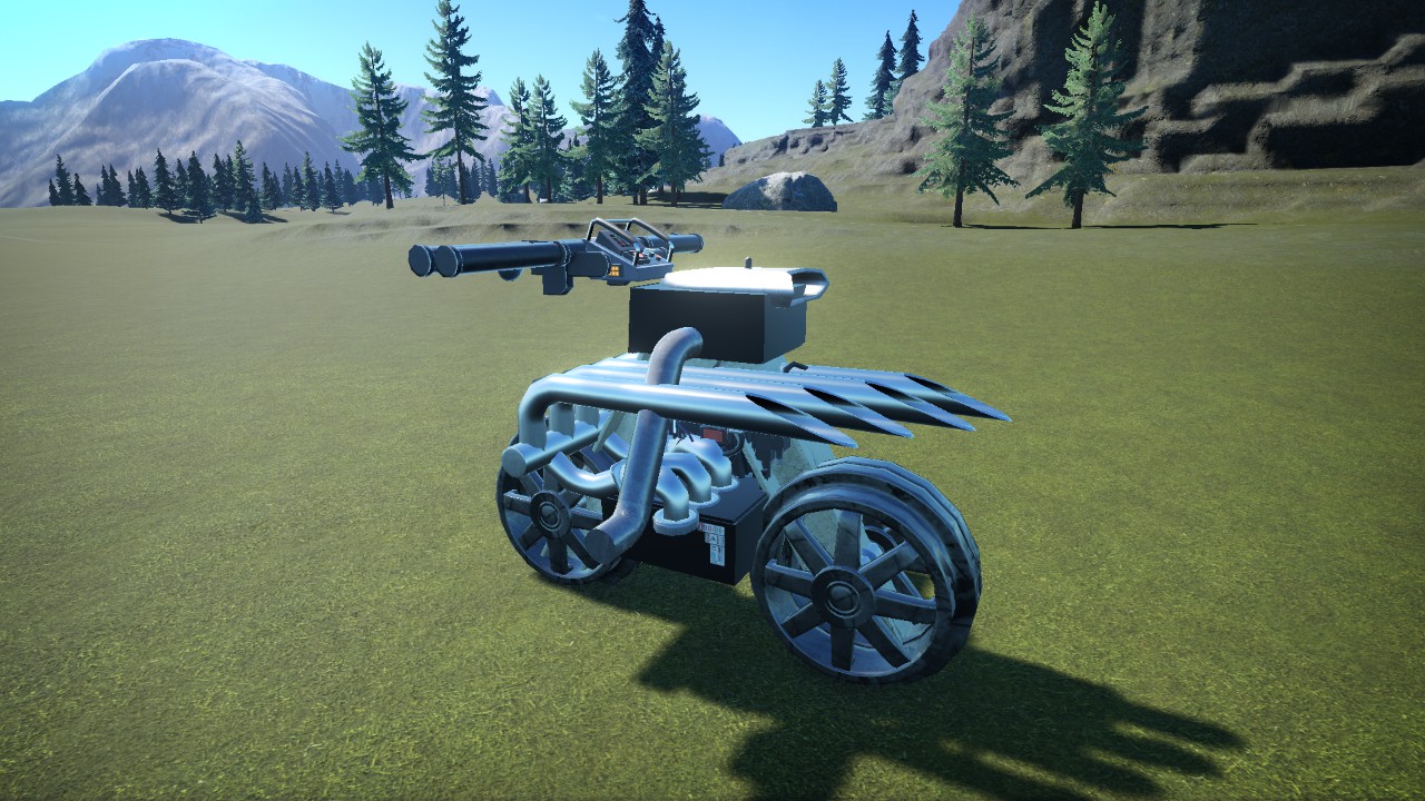 Superbike