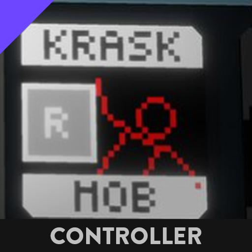 Krask Man Overboard system MOB