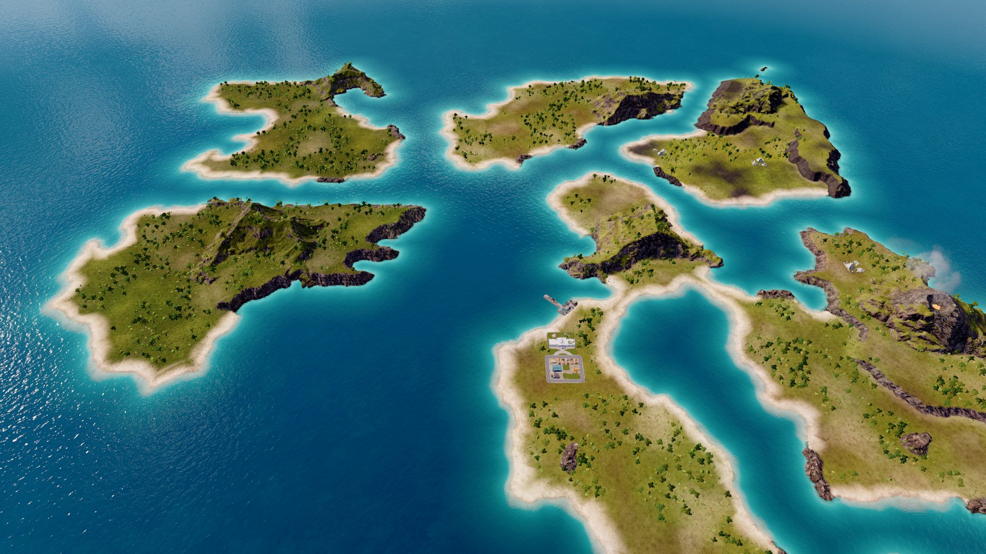 FalconIslandGroup