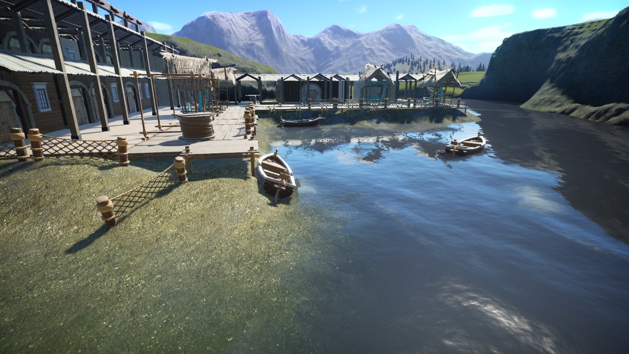 Boat Harbour 2021