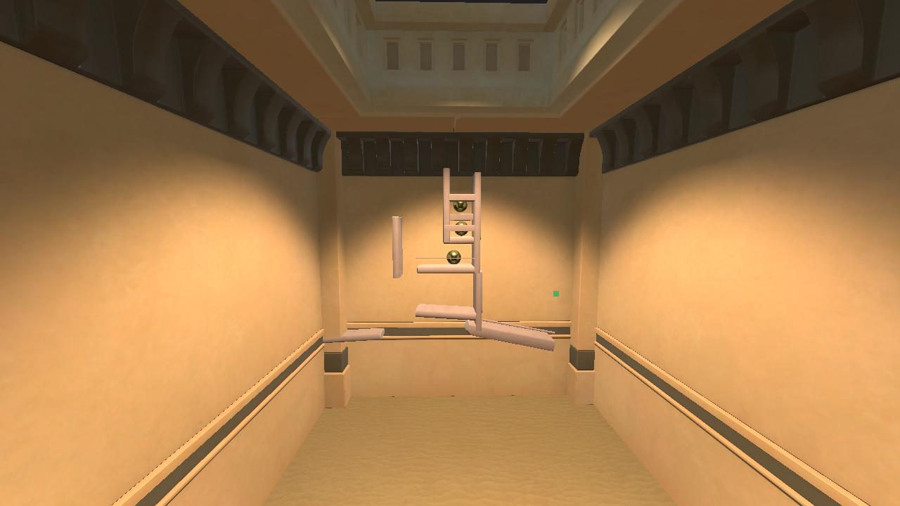 Ball Falling Puzzle v1.7
