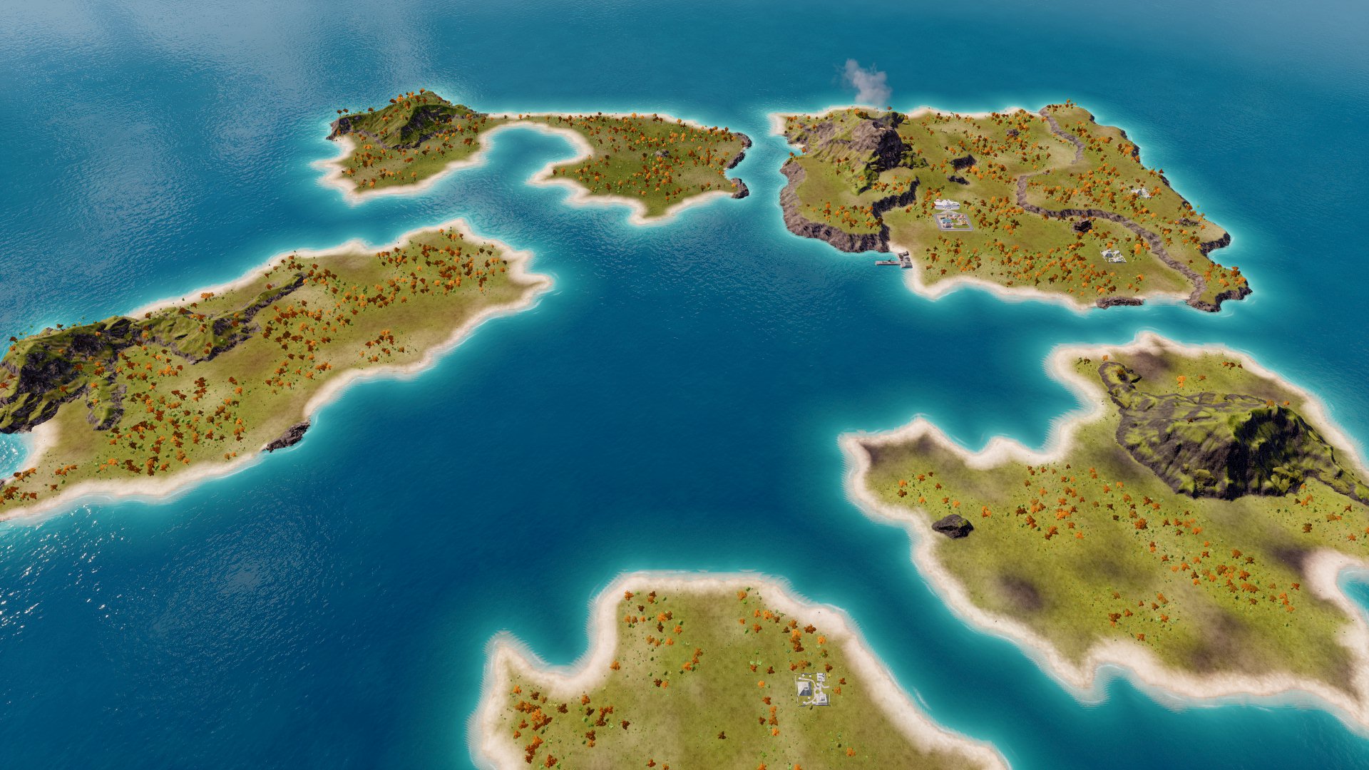 Tropico Island 8