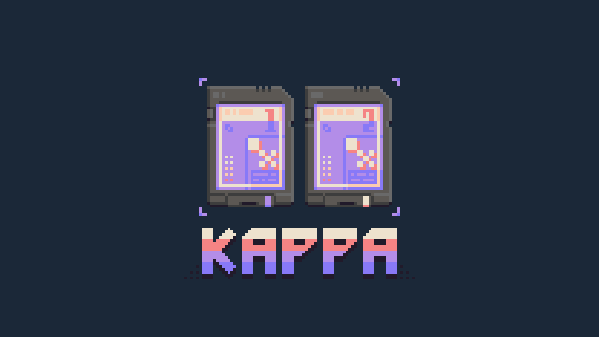KAPPA