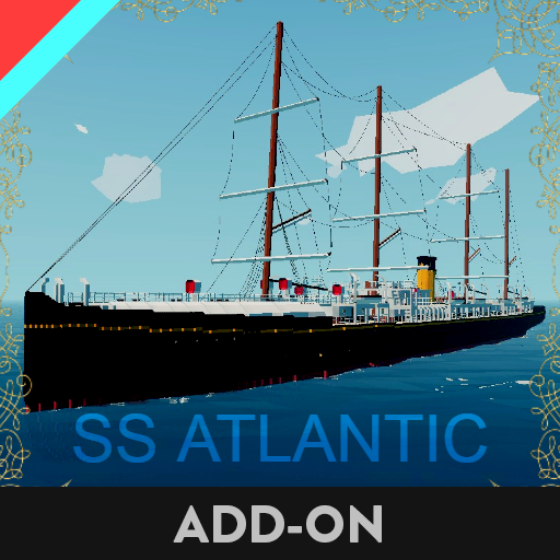 SS Atlantic 1873