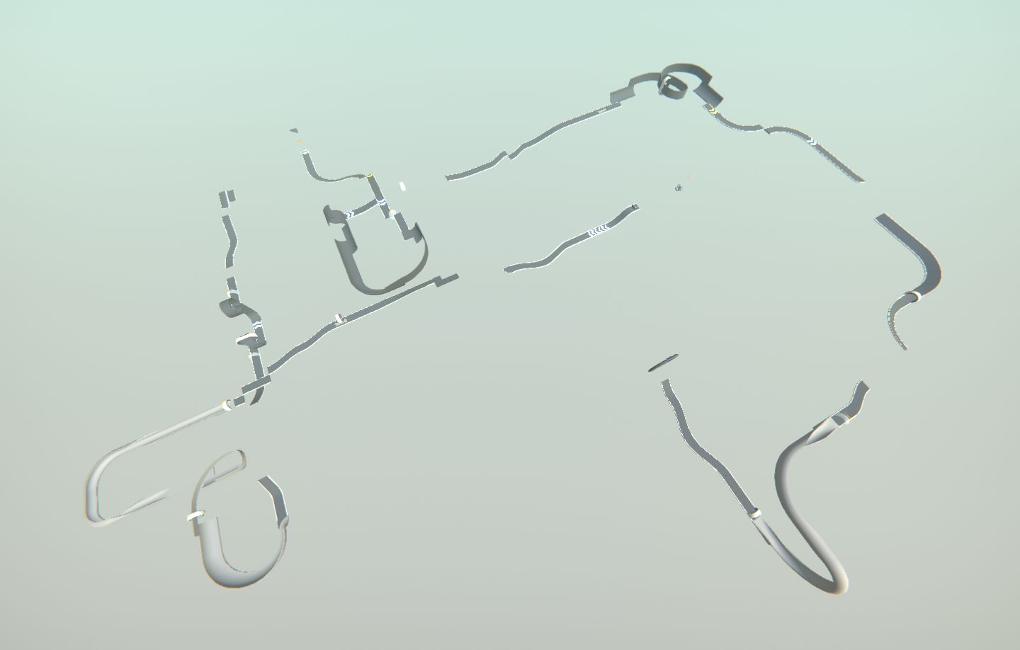 128^3 ZEEP FEAR (WIP)
