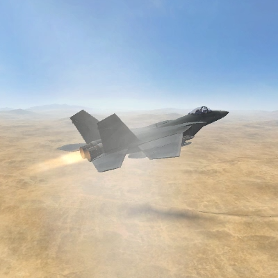 Capture the Enemy Airbase