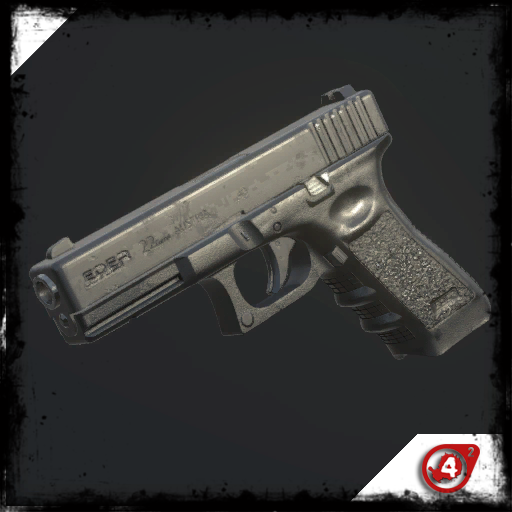 H3VR - Glock22