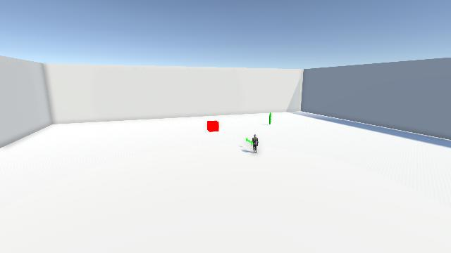 Smooth but Reactive v2