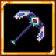Zenith pickaxe