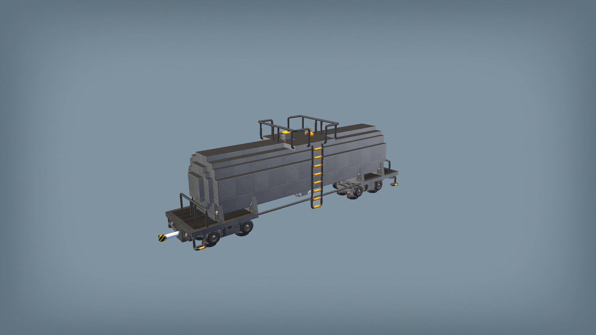 Tanker MK2