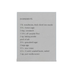 Chalkboard Paper 3