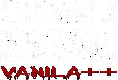 Cherno Z Brasil Vanila