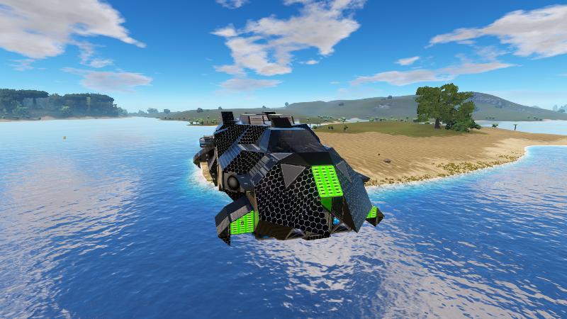 Viper - X23a