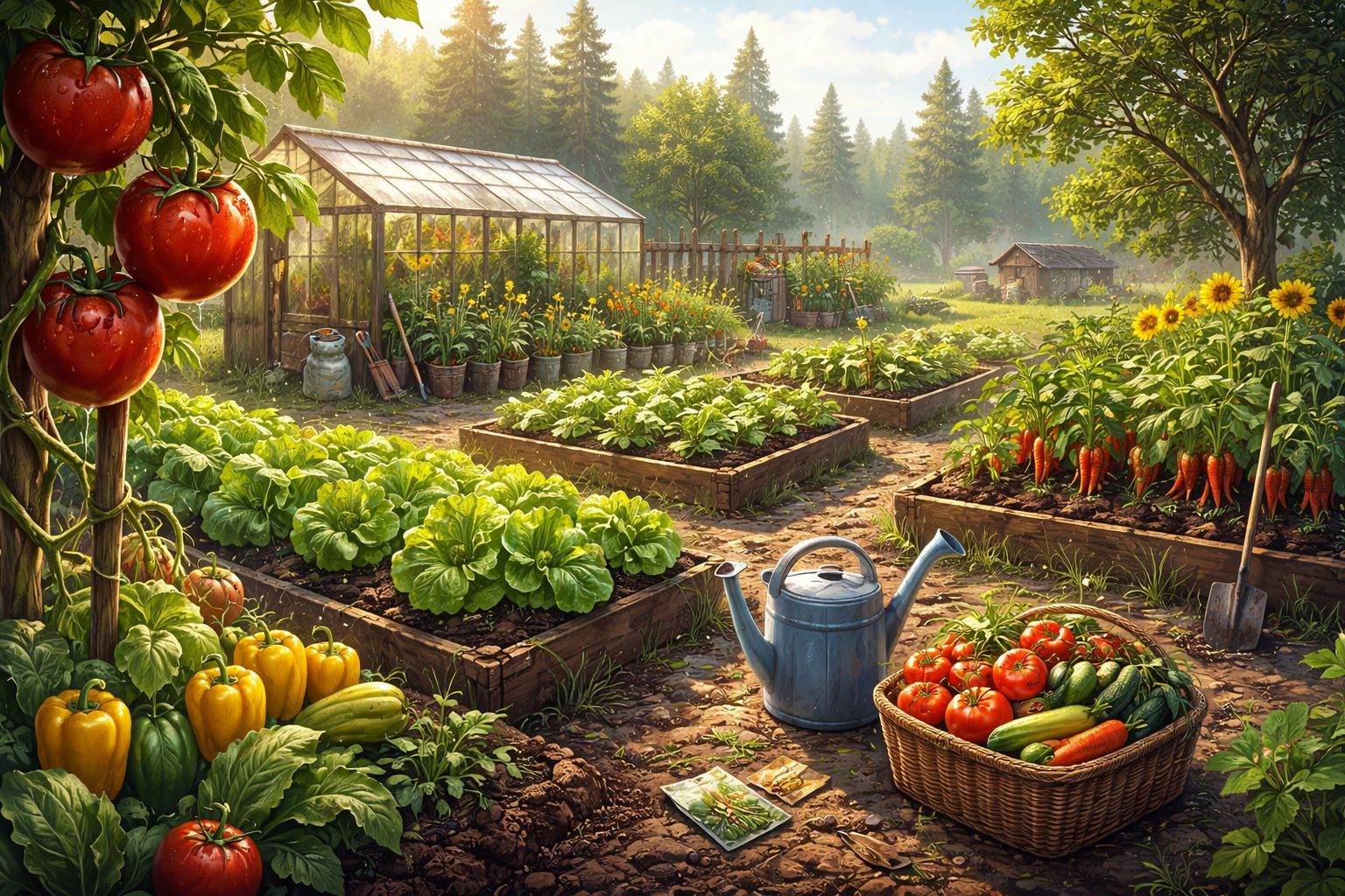 Franco Plants