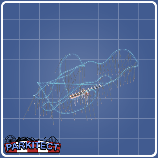 [RCT3] Jet Stream