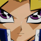 Yami Yugi preview