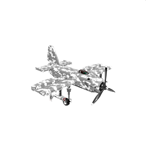 V-39 Fighter