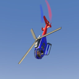 Miramar L510 - RedBull