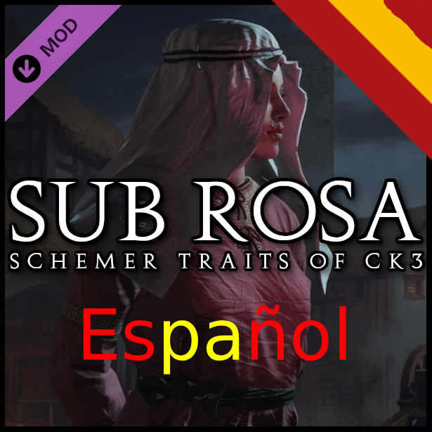 Sub Rosa - Traducción Español
