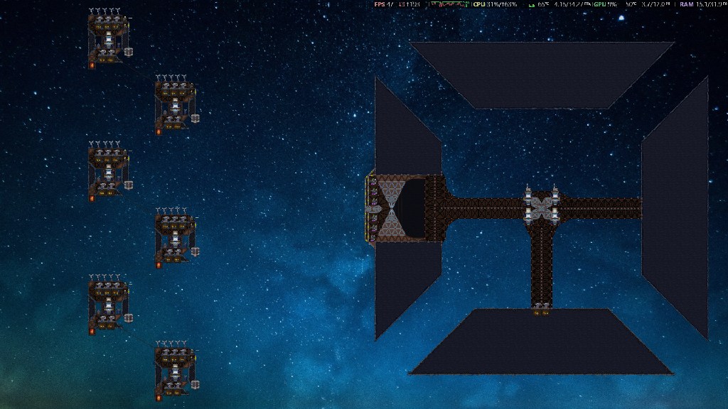 The X Axis -NL- (6v1)