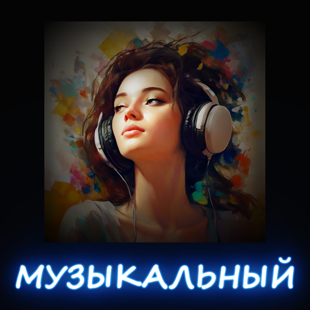 Музыкальный пак