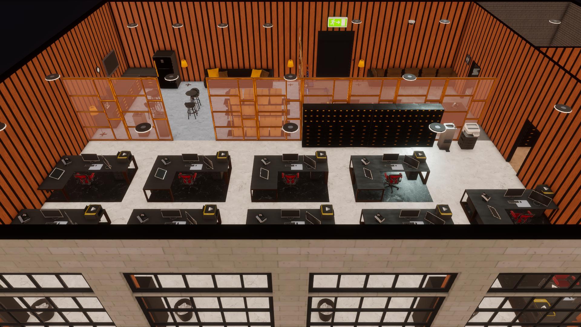 J1 Office