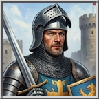 Sir Crommel - Knight P1
