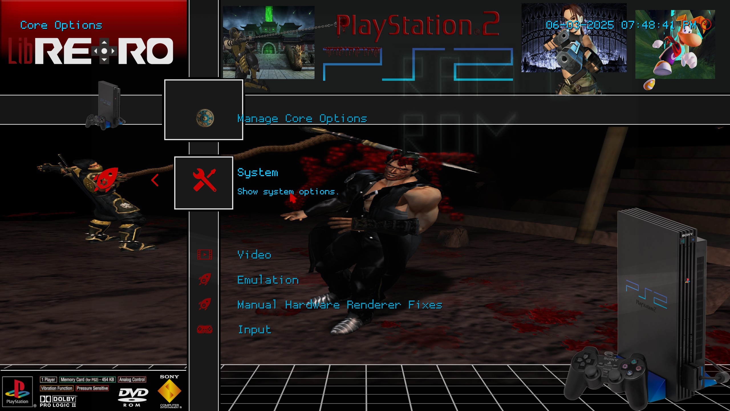 Steam Community :: Guide :: LRPS2 PNACH files.