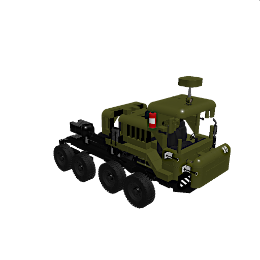 MAZ 535