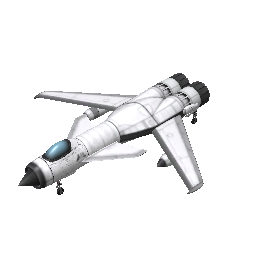 Incredible airplane Plus