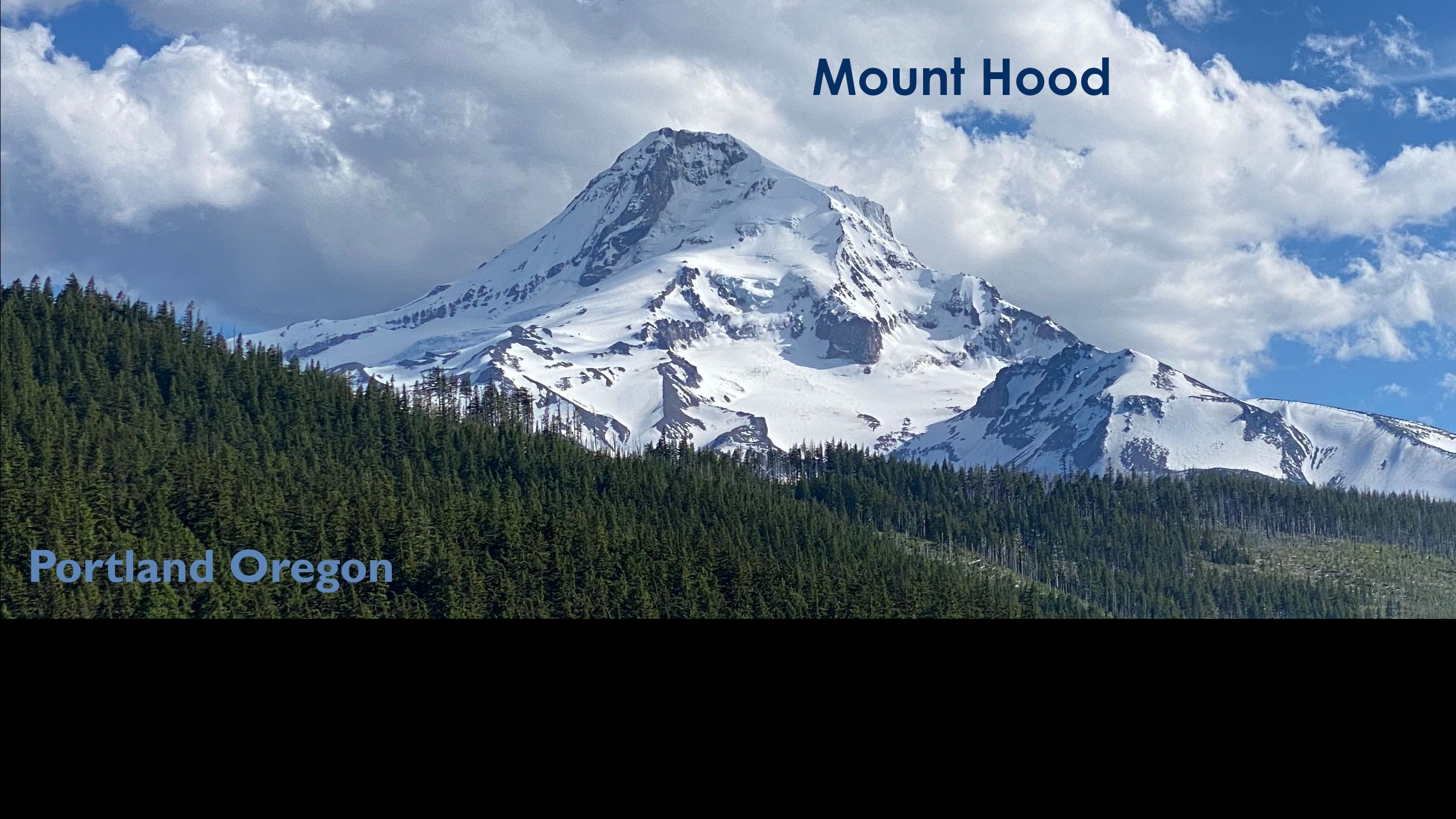 Mount Hood
