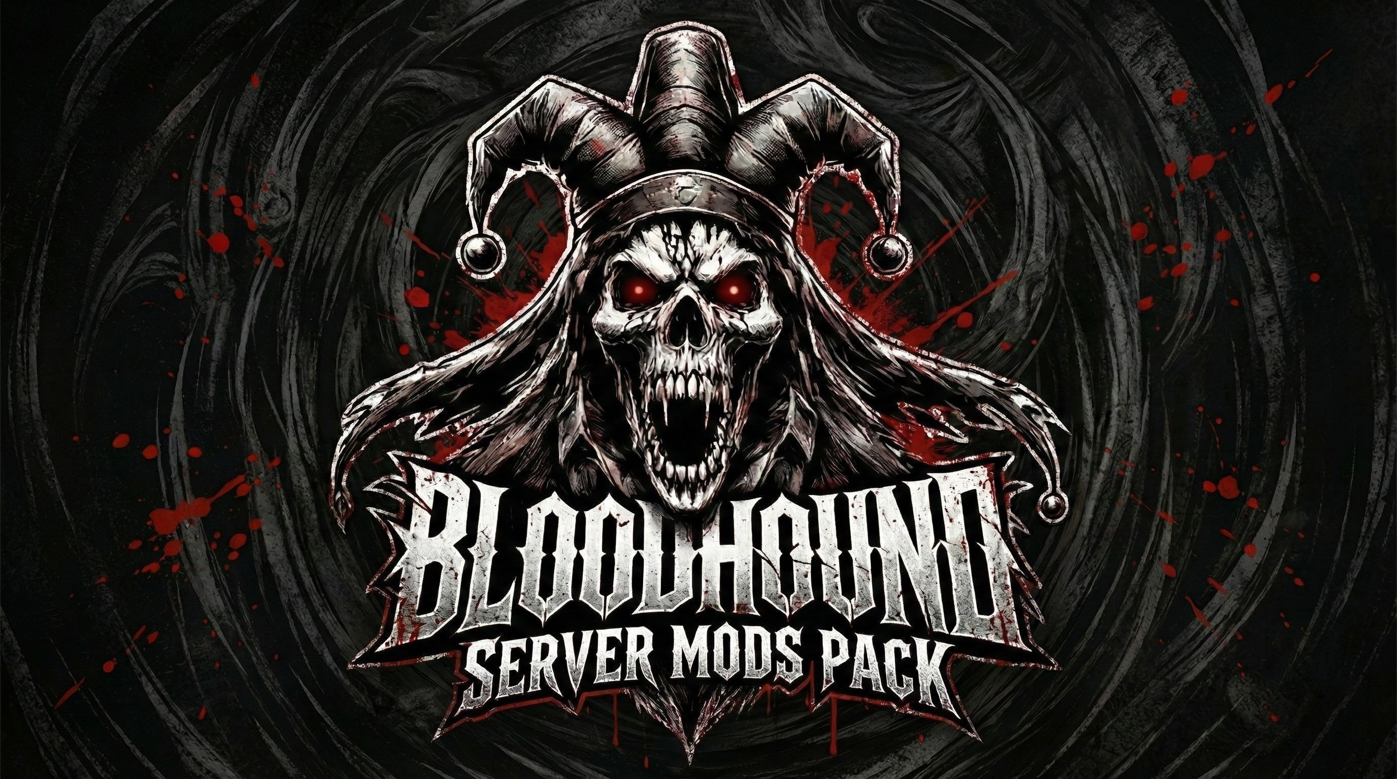BLOODHOUND [OFFICIAL] MODS PACK