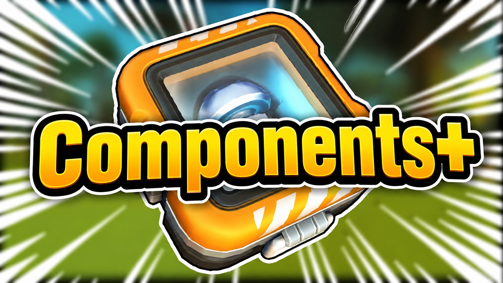 Components+