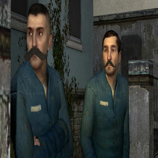 Male Citizen [Replacement]