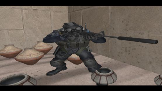 3v3 Final Form – Counter-Strike 2 Mod