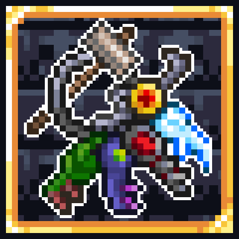 Craftable Biome Keys