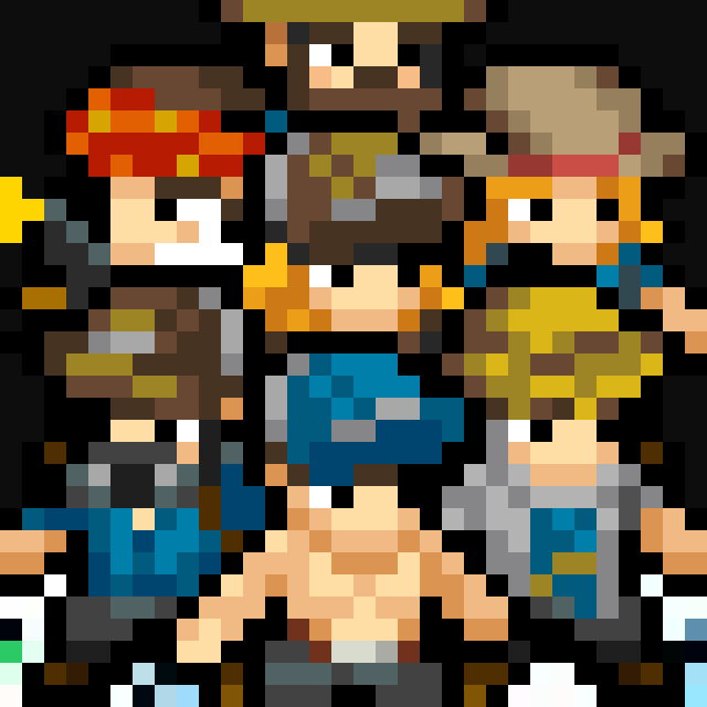 REDNECKS OF RHYTHM